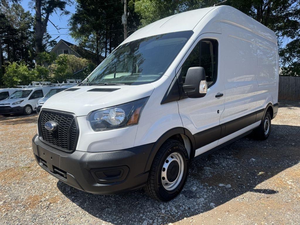 ford transit van 2022 1FTBR1X89NKA00851 image